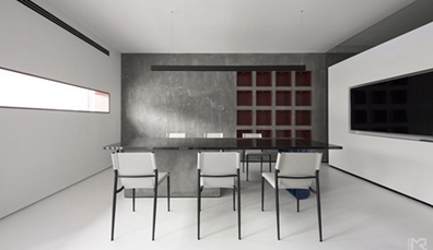 小型辦公室該如何裝修？